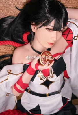 崩壞學園2 無色輝火@窮得吃不起飯(9 相片)