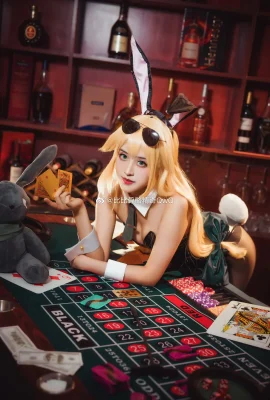 少女前線1918 @比比骨精QwQ (9 照片)