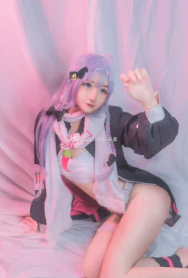 神樂七奈@魔法少女小圓喵(8 相片)