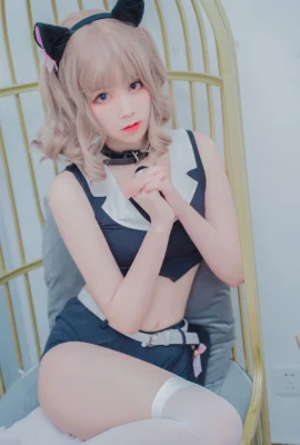 喵糖映畫VOL.276 萌喵女友