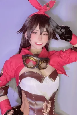 （推特）米卡（@Fuyukimika）