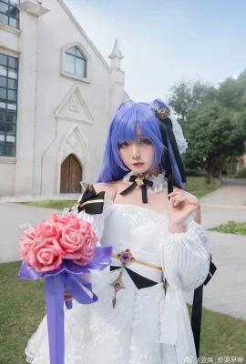 碧藍航線獨角獸@藍縵_想要早睡(10 照片)