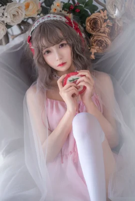 瘋貓ss 水手服與睡衣