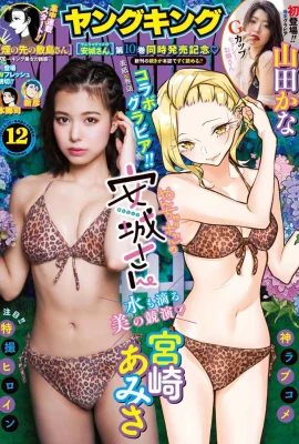 [宮崎Amisa]好胸腿 (9 相片)