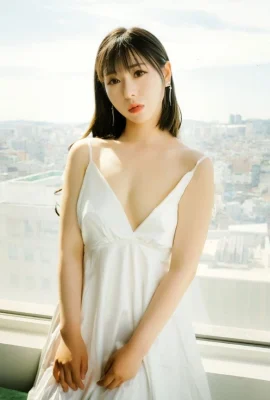 輕熟女魅力誘惑 (1 相片)