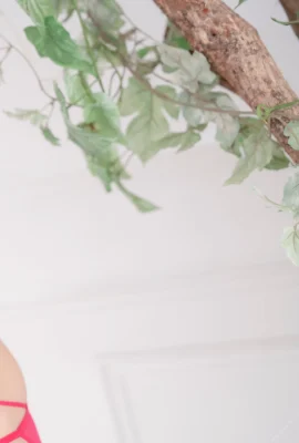 山岸愛香（數位寫真集）山岸愛香數羊【睡覺】（277 相片）