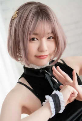 Tsubomi – 數位照片集數羊 -Sleep- Set-03（26 張）