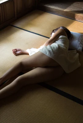 Graphis Nana Ayano「異想天開的貓」第 2 部分（49 相片）