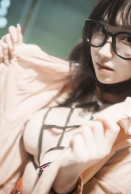 BamBi《情趣束線2》夜晚無害躁大秀身材 (80 圖片)