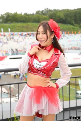 渡瀨茜 (RQ-STAR) NO.03183 渡瀨茜 “2016 SUPER GT in Sugo” (34 相片)