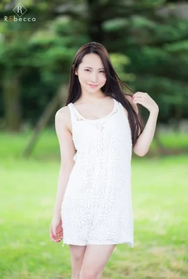吉川蓮- Rebecca 寫真集 Ren Comeback！ Set-03 (32 相片)