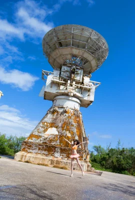 橋本有菜 – 數位照片集「ARINA」Set-02（32 張）