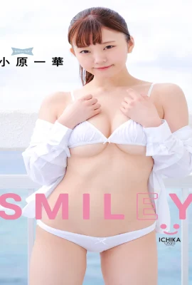 大原和香“SMILEY”（444 相片）