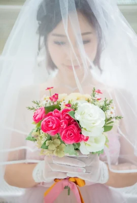 (小島みなみ) 胸大腰瘦 簡直是極品身材 (29 照片)