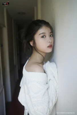 馬場富美加(YS Web) Vol.827 Fumika Baba (342 相片)