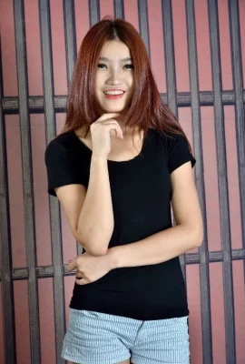 麻豆試鏡—脫了 (29 圖片)