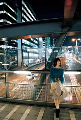 蒂娜七海 – 數位照片集「蒂娜」Set-03（24 張）