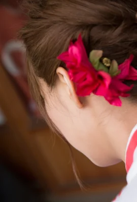 三上悠亞 – FLASH 數位照片集 R 國民夏日回憶。  Set-02（30張）