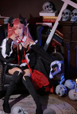 金魚kinngyo – 克魯魯 采佩西 (53 圖片)