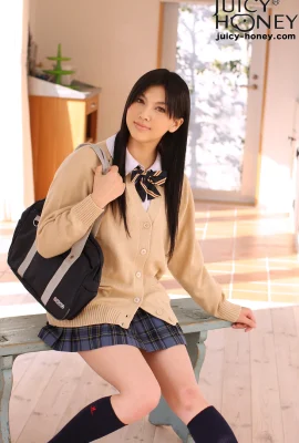 原紗央莉(X-City) Juicy Honey jh062 連動寫真集 (Saori Hara) (441 相片)