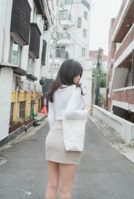 純傳媒 Vol.179 Lovey (104 相片)