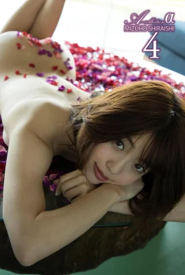 白石瑞穗A-COLLECTIONα (A-COLLECTION)(二) (567 相片)