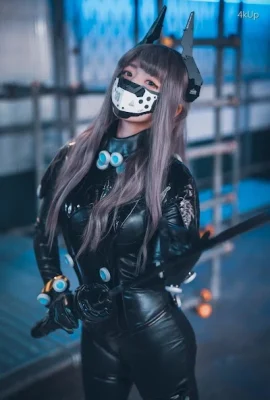 DJAWA 照片 – Maruemon GantZ 版本 AB