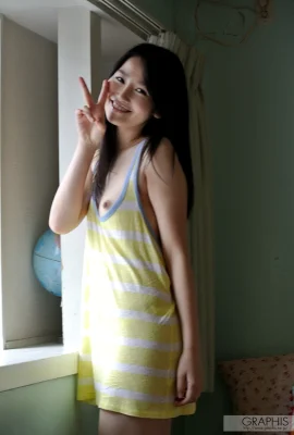 小野寺梨紗(Graphis) Gals – Risa Onodera 『About Her』 (137 圖片)