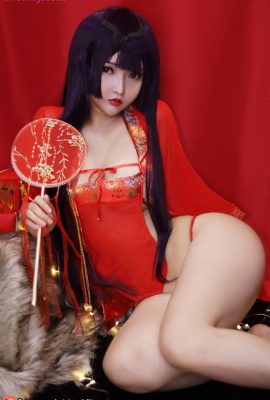 馬鈴薯哥吉拉 – 2020 年中秋快樂