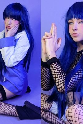 生鏽的福斯——日向