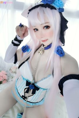 奇巧COSPLAY 9 – 香草