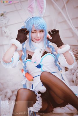 沖田凜香－Usada Pekora