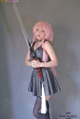 莎拉·卡瓦略 – 尤諾·加塞