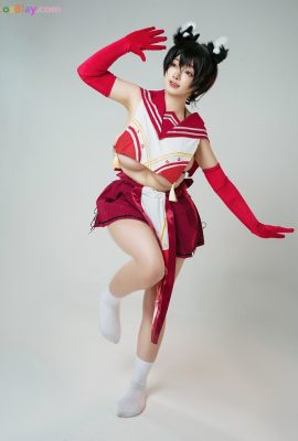 忍者阿宅——春日椿