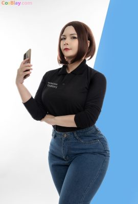 Uy Uy – 三星 Sam