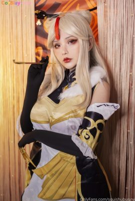 哈娜兔 – 寧光