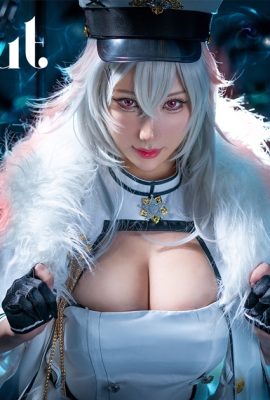 HaneAme – 甘古特（碧藍航線）