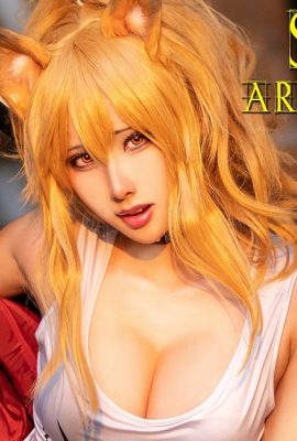 HaneAme – 圍城戰（明日方舟）