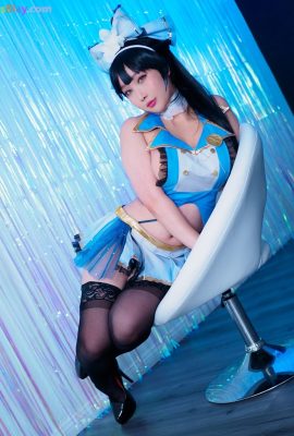 Rinnie Riot – 高尾偶像