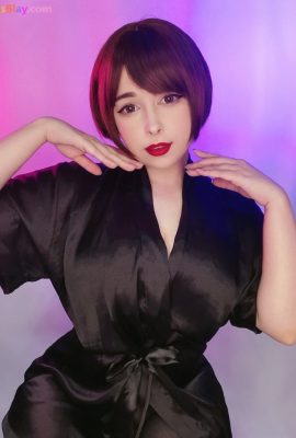 吉諾比 – 年輕的媽媽