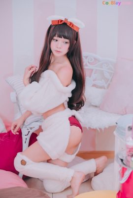 米霍利－甜蜜的情人節