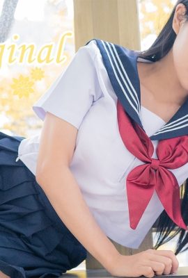 HaneAme – 原創 超短裙 制服