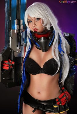 哈娜兔 – 士兵 76