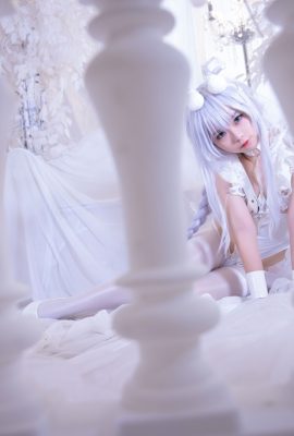 G44不會受傷– Bunny Le Malin (Azur Lane)