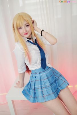 希多里·羅絲——北川馬林