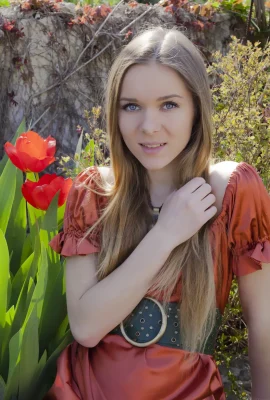 凱蒂 A – Sanire (120 相片)