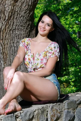 洛拉馬龍 – 德拉米亞 (120 相片)