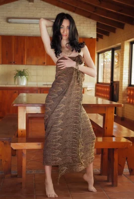 Zsanett Tormay – Zaella (127 相片)