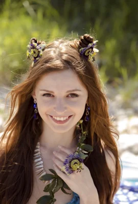 蘇菲謝恩 – Macire (127 照片)