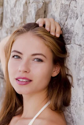 希拉蕊 C – 肯裡亞 (95 相片)